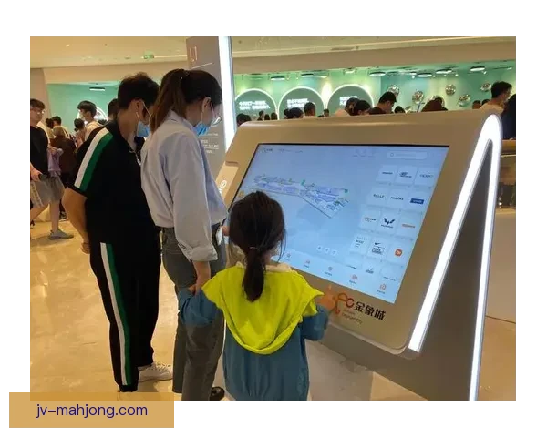 2026世界杯全景AR导航体验带你身临其境畅游赛场与城市