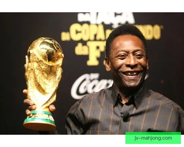 2026年世界杯开幕式将特别致敬贝利传奇人生 2026年世界杯开幕式将特别致敬贝利传奇人生